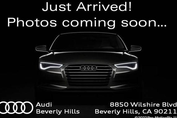 AUDI RS Q8 2022 WU1ARBF11ND026552 image